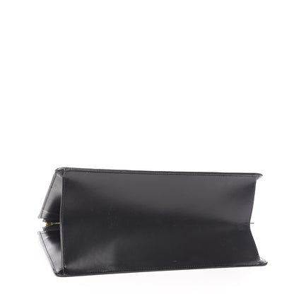Louis Vuitton Epi Riviera Black 4 of 11