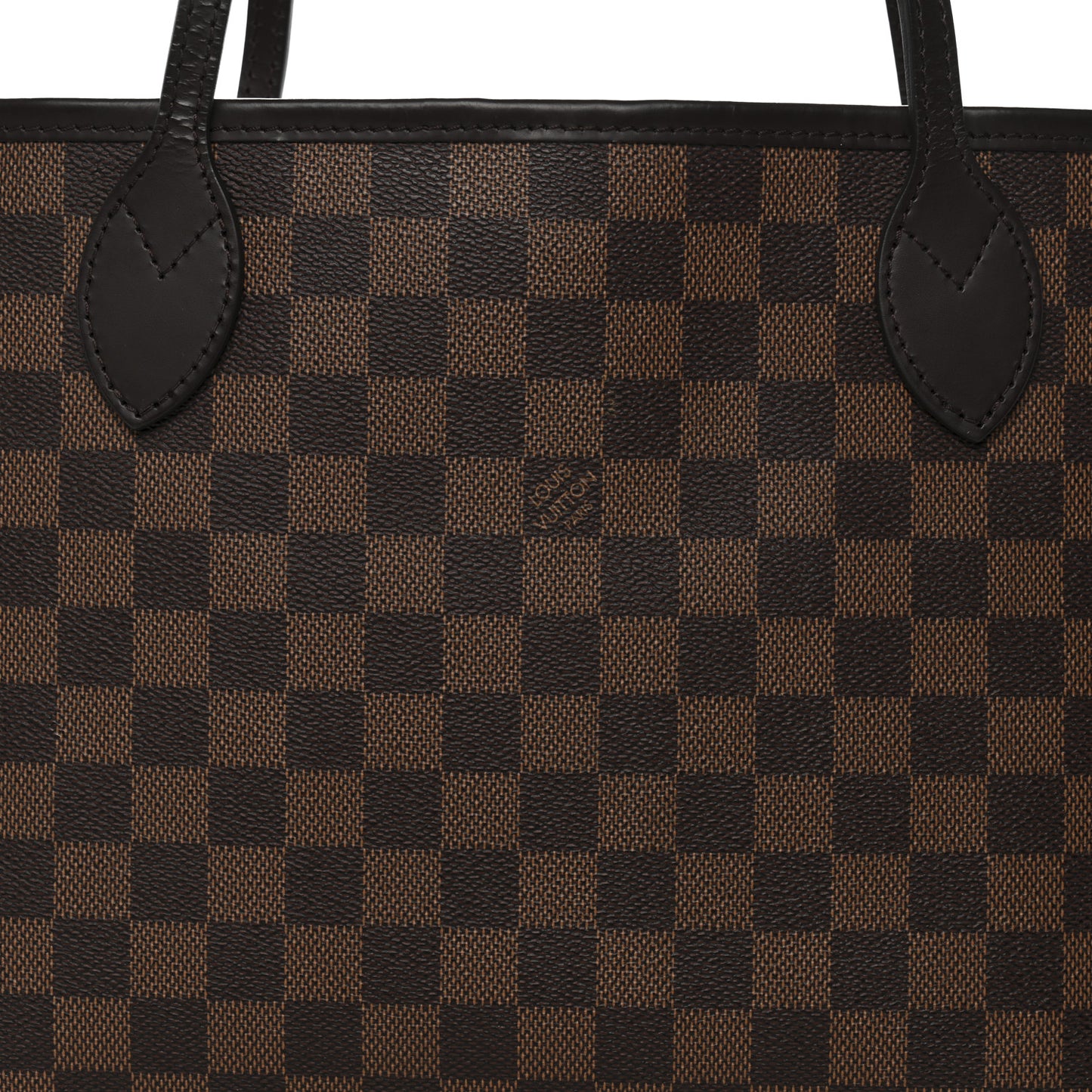 Damier Ebene Neo Neverfull MM