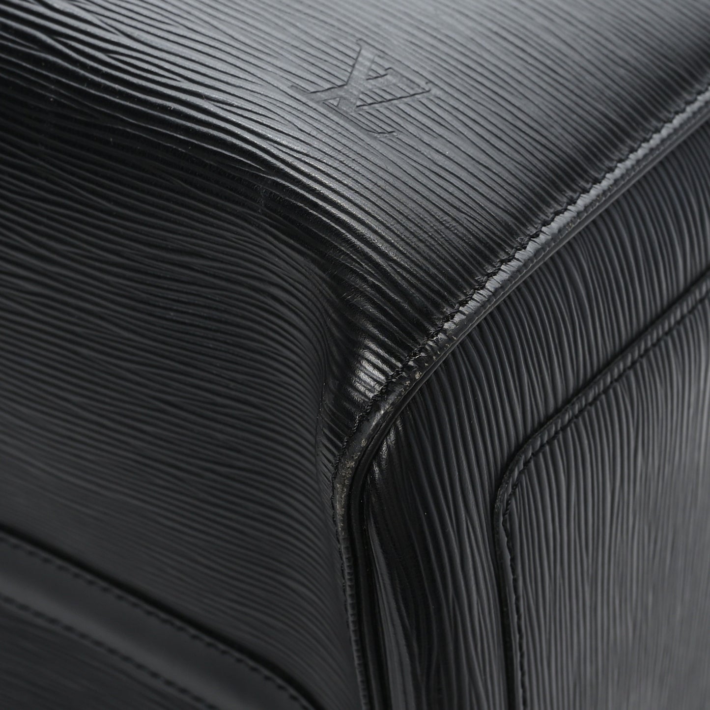 Epi Keepall 50 Black