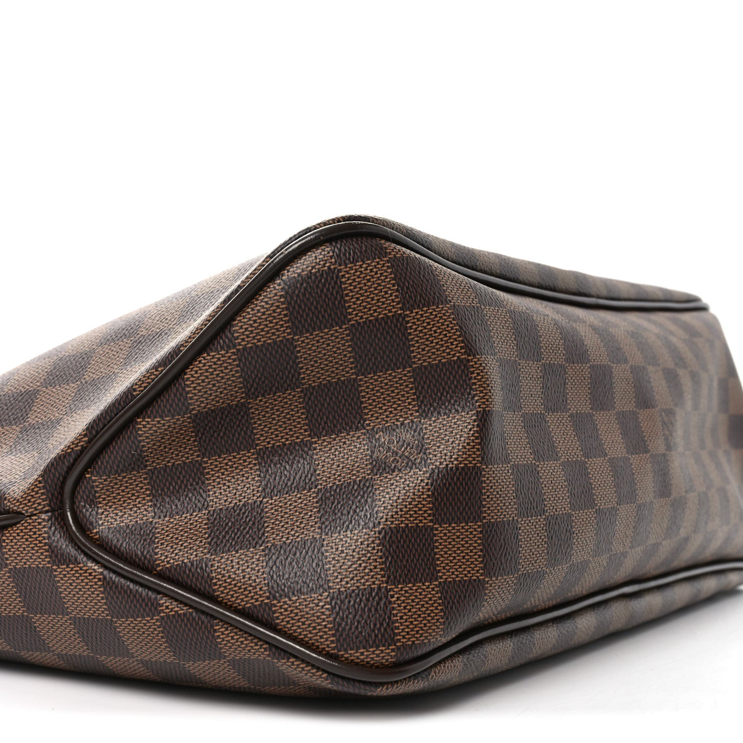 Louis Vuitton Damier Ebene Delightful MM 9 of 10