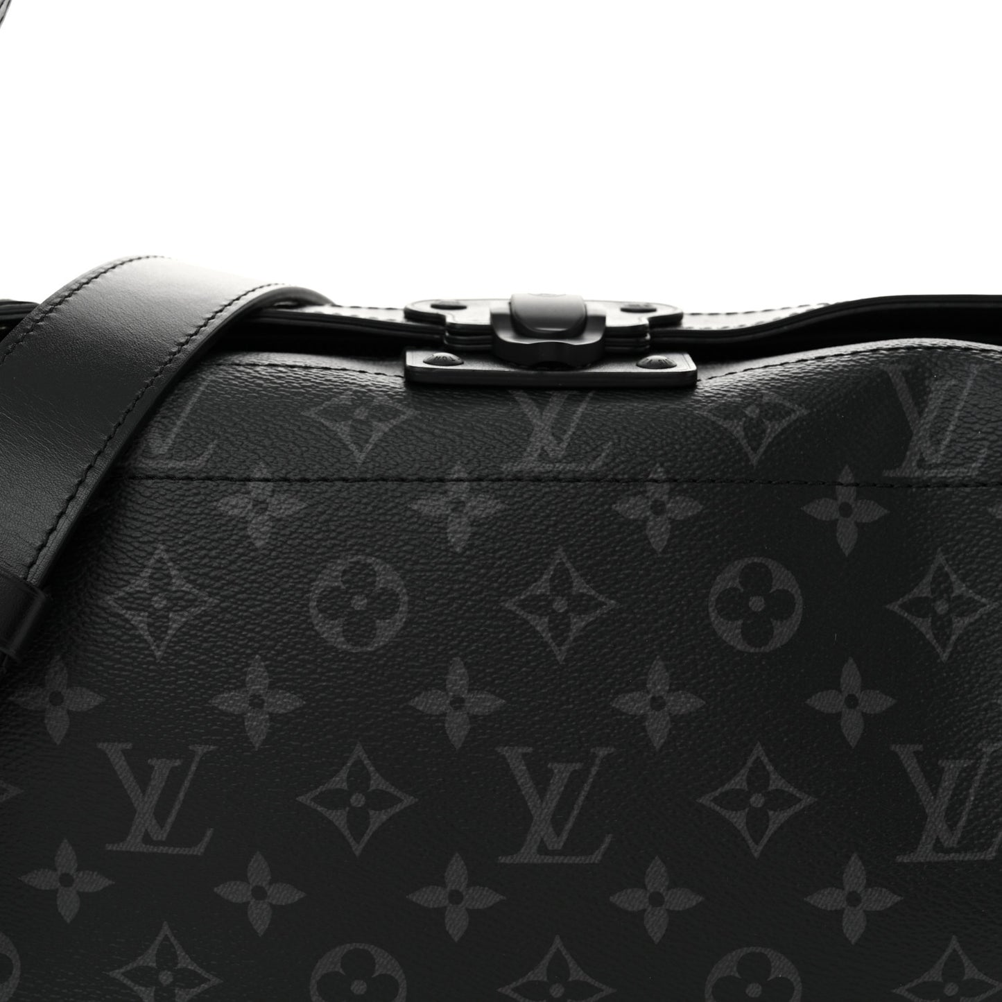 Monogram Eclipse Soul Trunk East West