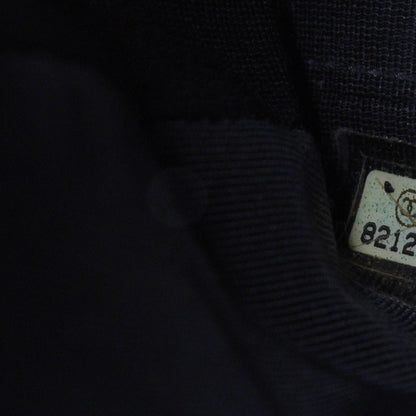 Chanel Caviar Quilted Large Bowler Black 7 of 7