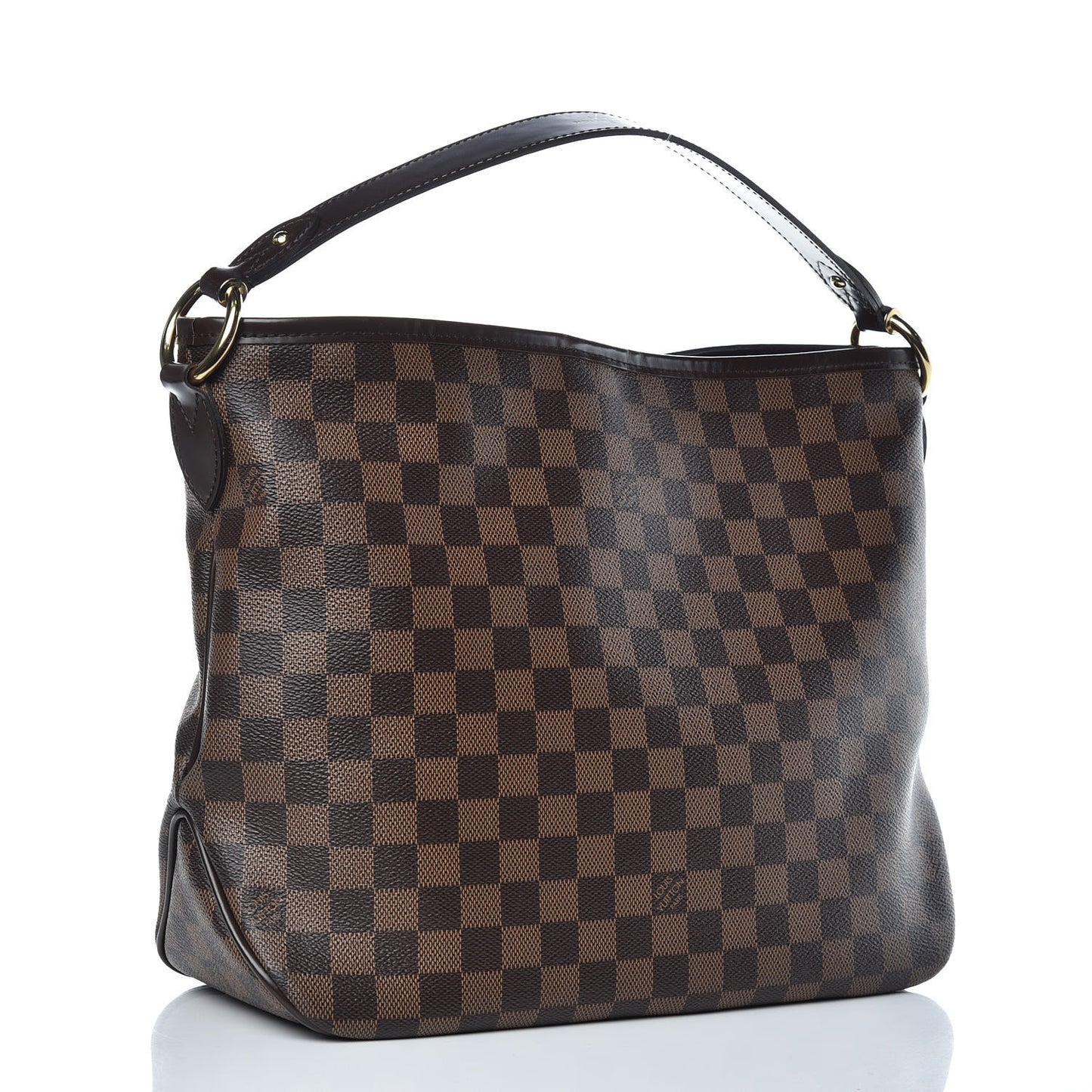 Damier Ebene Delightful PM