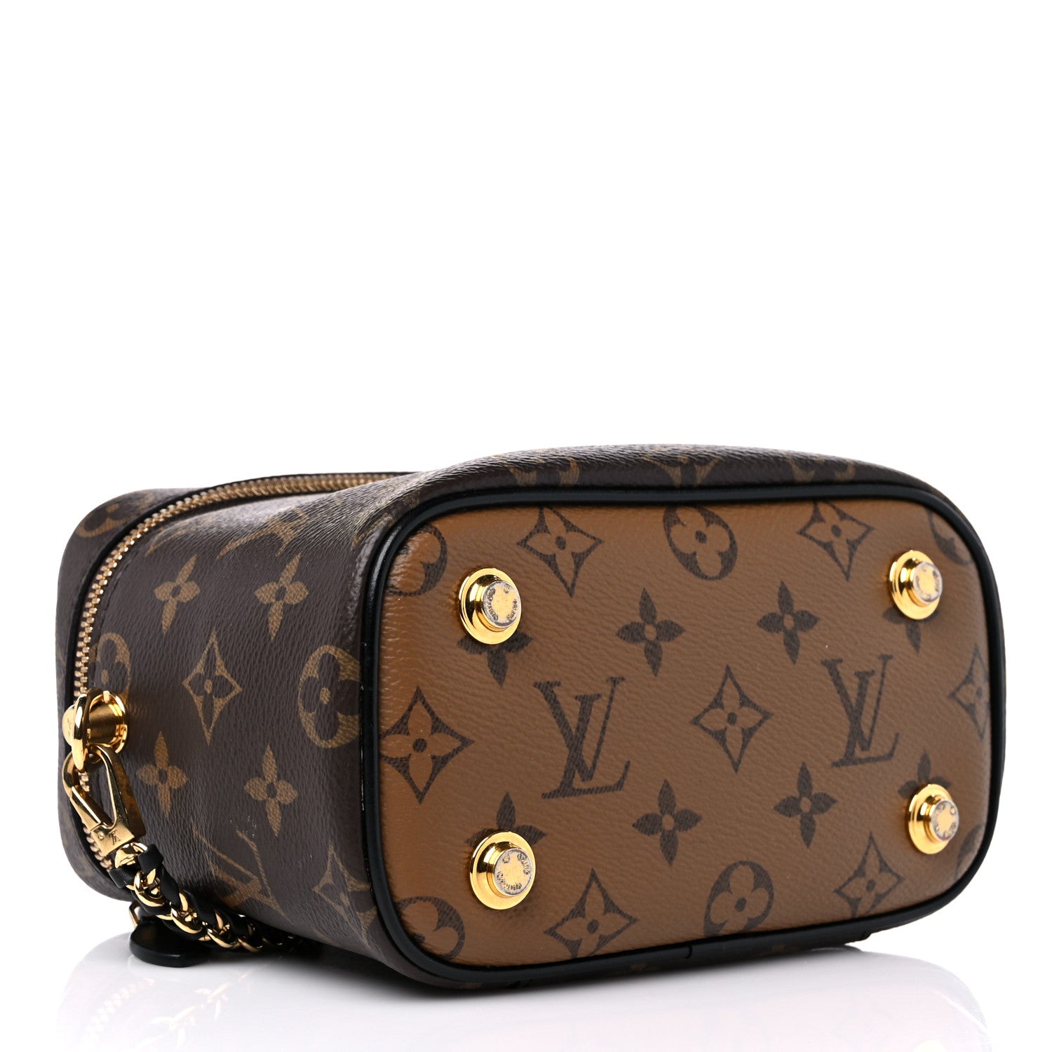 Louis Vuitton Reverse Monogram Vanity PM 4 of 10