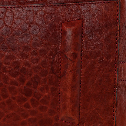 Givenchy Pebbled Calfskin Medium Antigona Brick 10 of 10