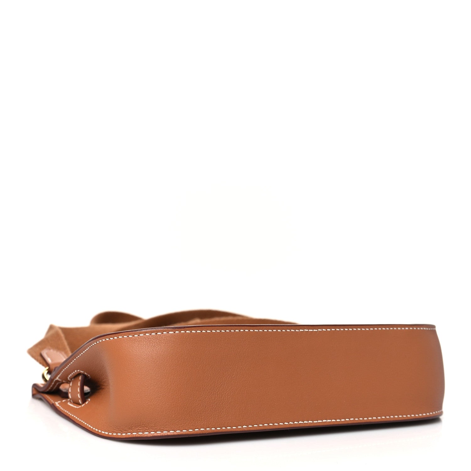 Hermes Swift Mini Jypsiere Gold 4 of 11