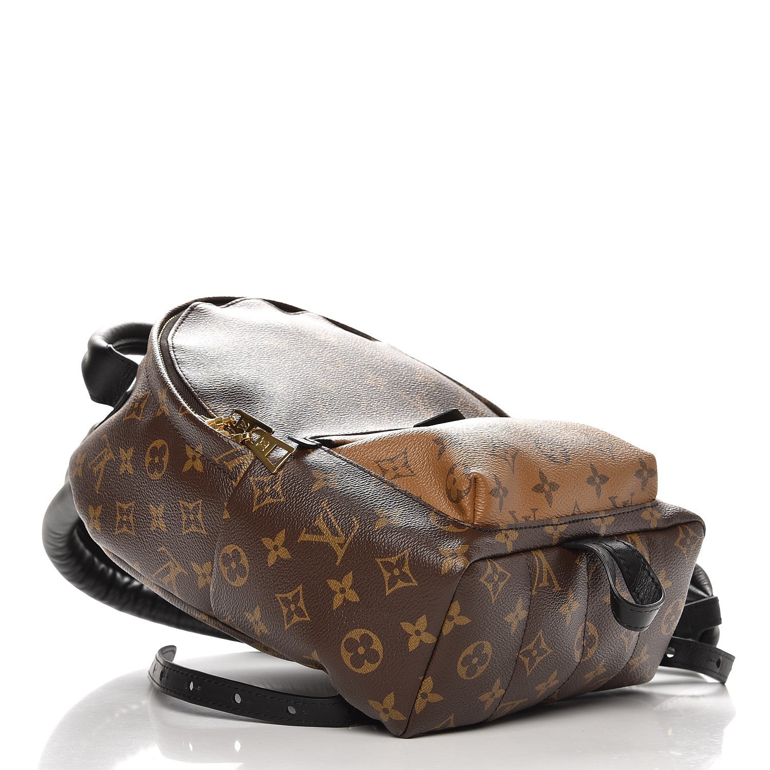 Louis Vuitton Reverse Monogram Palm Springs Backpack PM 4 of 7