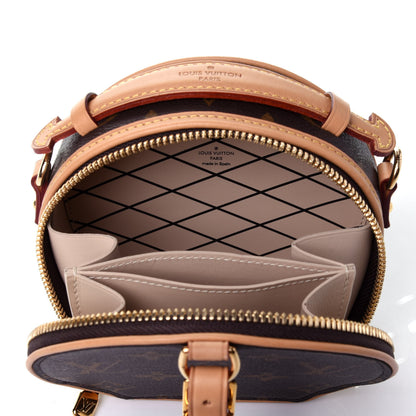 Louis Vuitton Monogram Mini Boite Chapeau 4 of 4