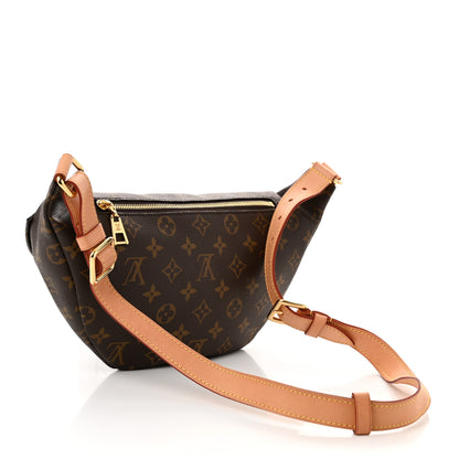 Louis Vuitton Monogram Bumbag 3 of 9