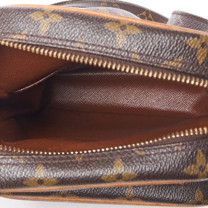 Louis Vuitton Monogram Amazone 6 of 9