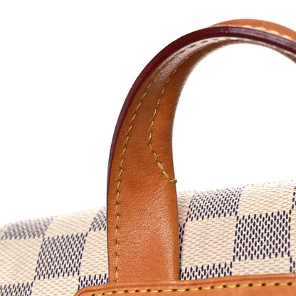 Louis Vuitton Damier Azur Sperone Backpack 23 of 24