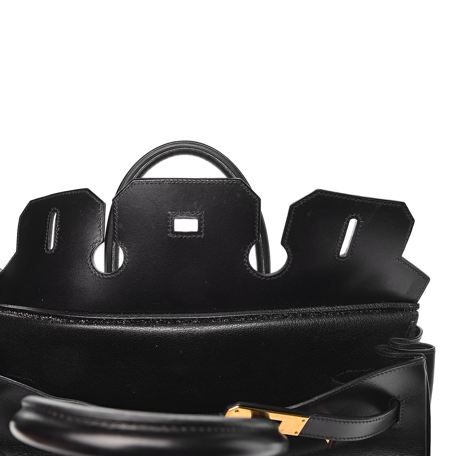 Hermes Box Birkin 35 Black 24 of 34