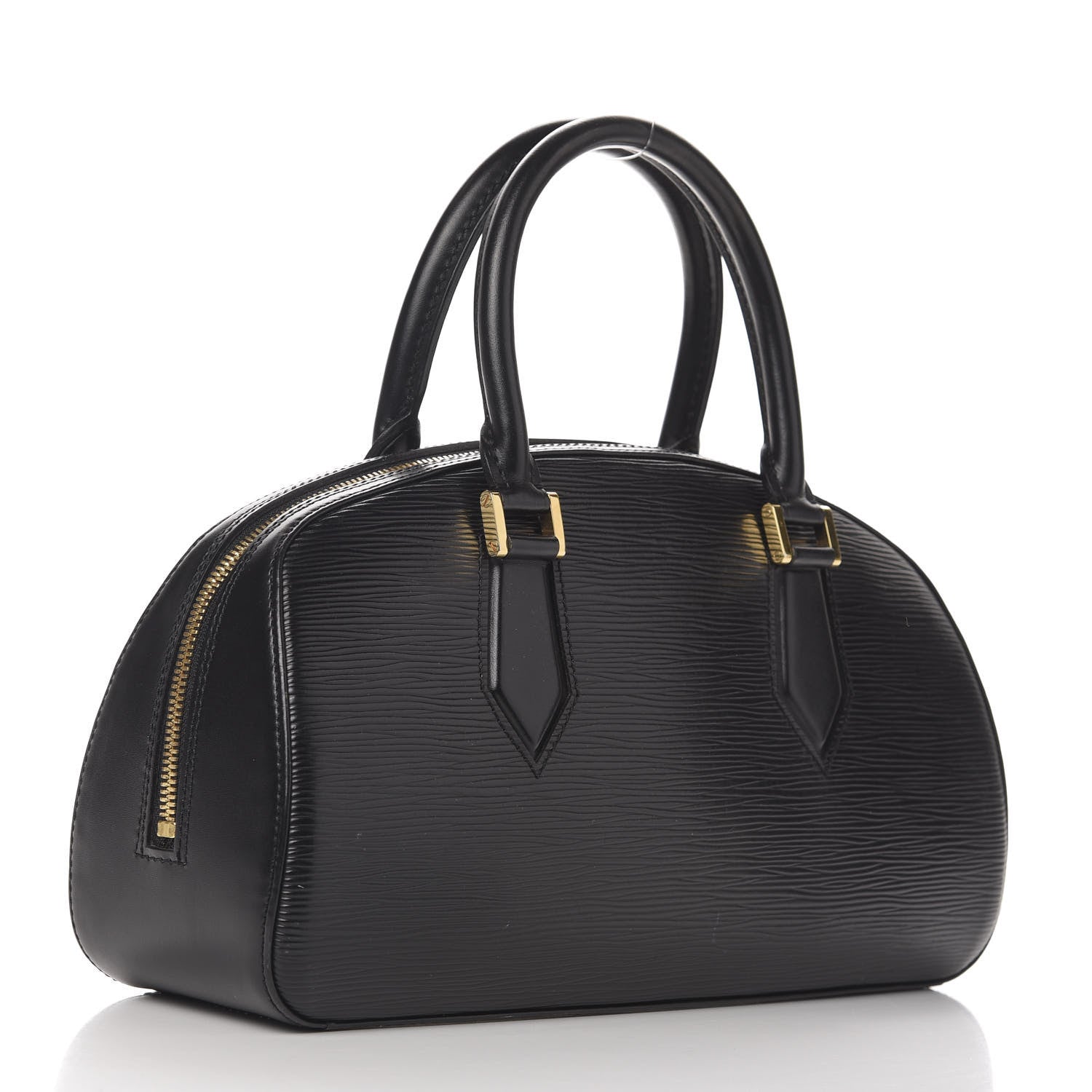Louis Vuitton Epi Jasmin Black 3 of 11
