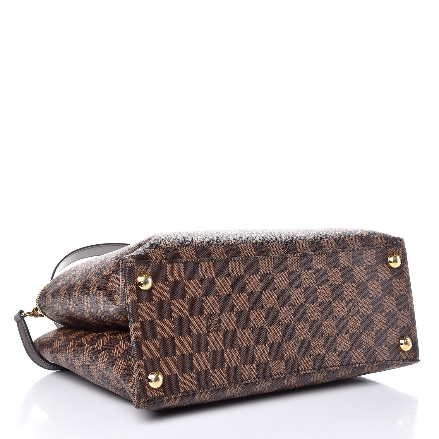 Louis Vuitton Damier Ebene Brompton 4 of 7