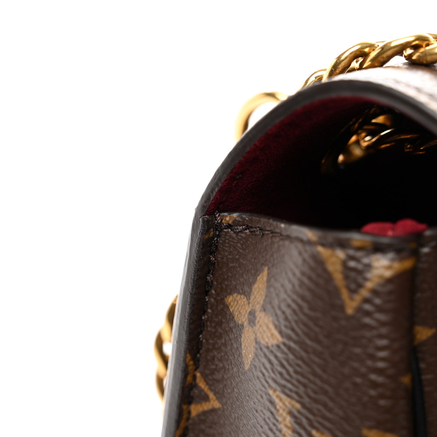 Monogram Passy