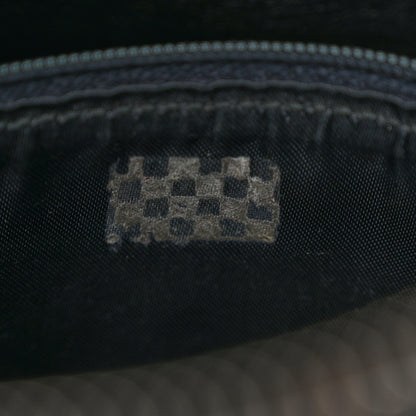 Chanel Caviar Quilted Flap Shoulder Bag Black 8 of 11