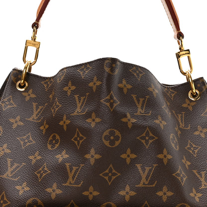 Louis Vuitton Monogram Metis 8 of 10
