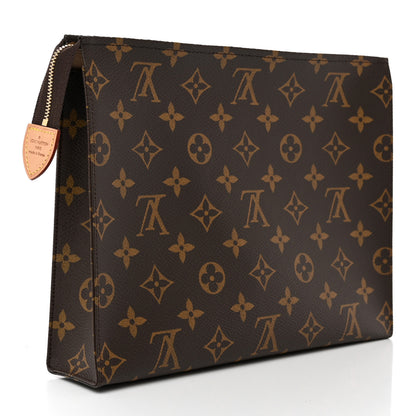 Louis Vuitton Monogram Toiletry Pouch 26 3 of 7
