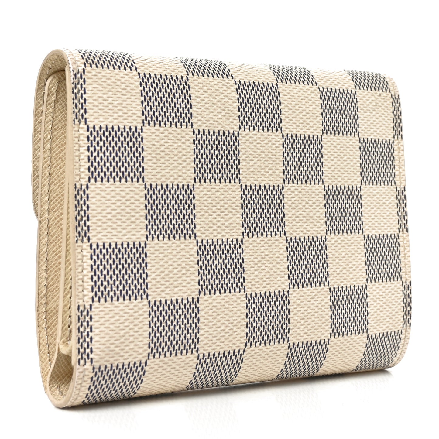 Damier Azur Joey Wallet