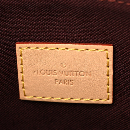 Louis Vuitton Monogram Berri MM 6 of 10