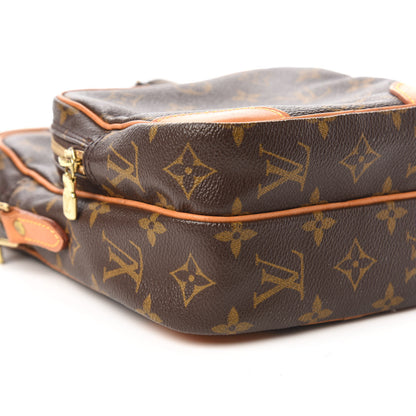 Louis Vuitton Monogram Amazone 6 of 9
