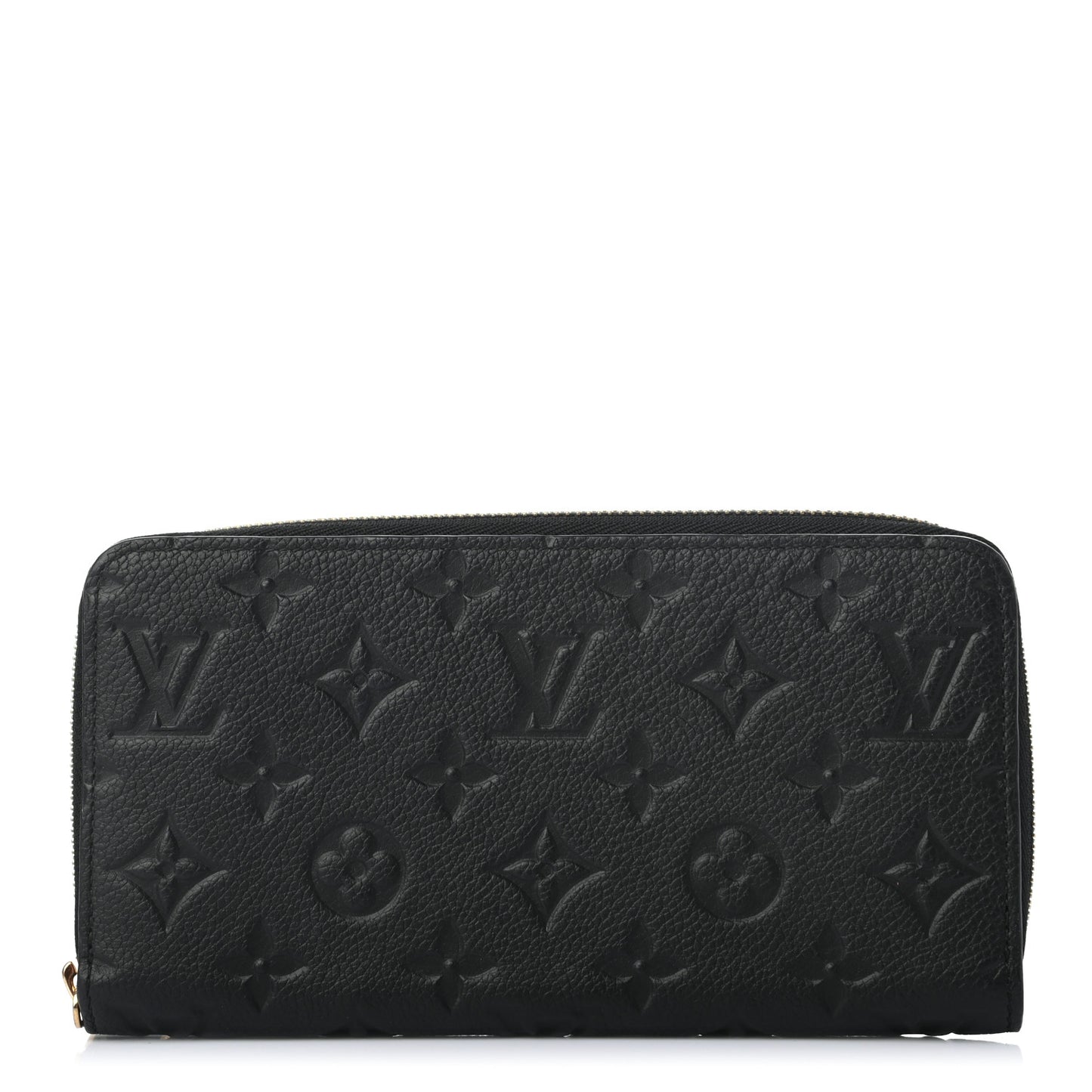 Empreinte Zippy Wallet Black