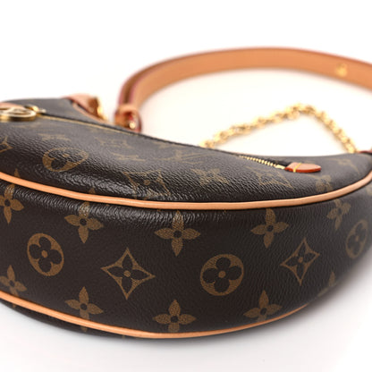 Louis Vuitton Monogram Loop 8 of 8