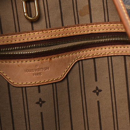 Louis Vuitton Monogram Delightful GM 6 of 11