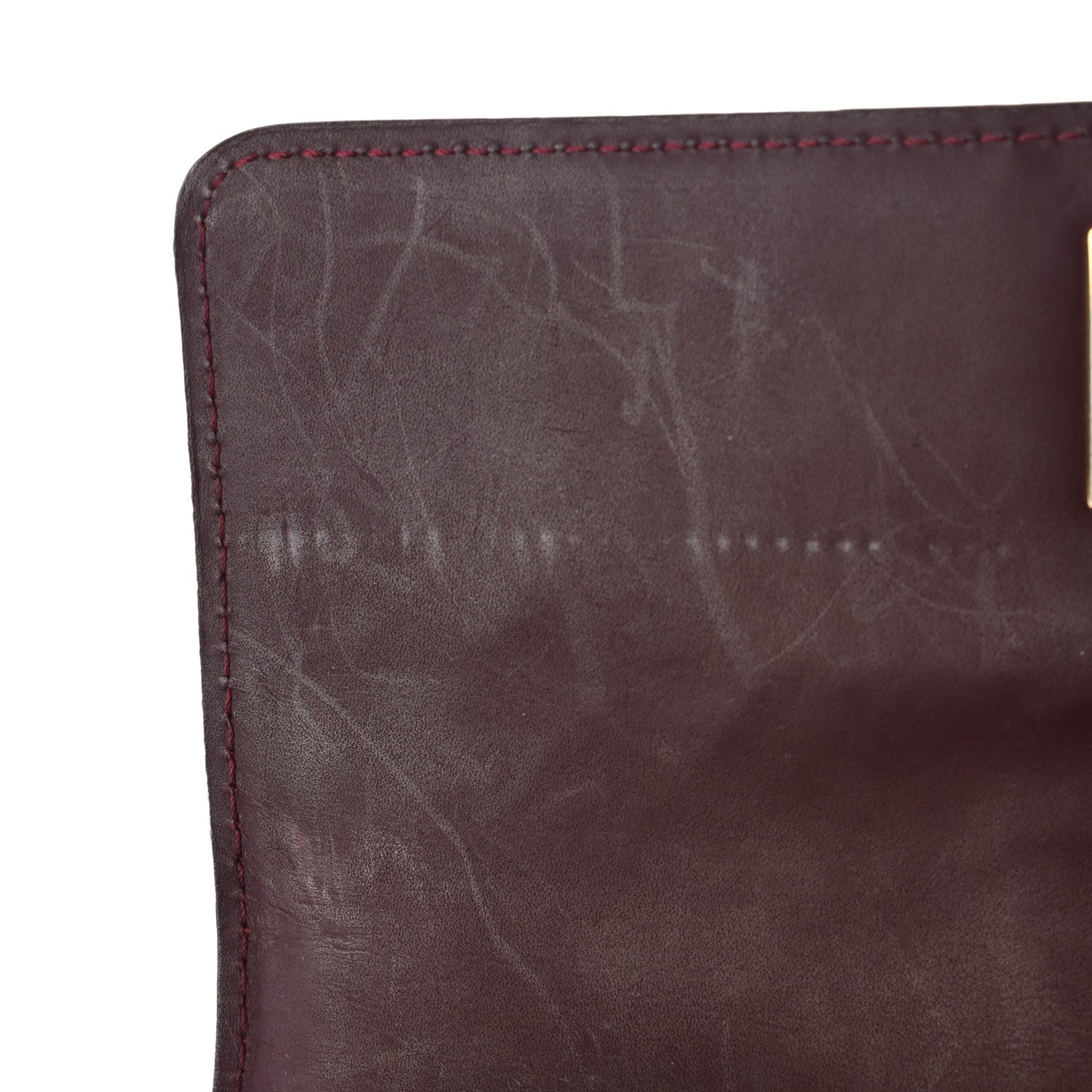 Louis Vuitton Vernis Sarah Noeud Wallet Rouge Fauviste 7 of 9