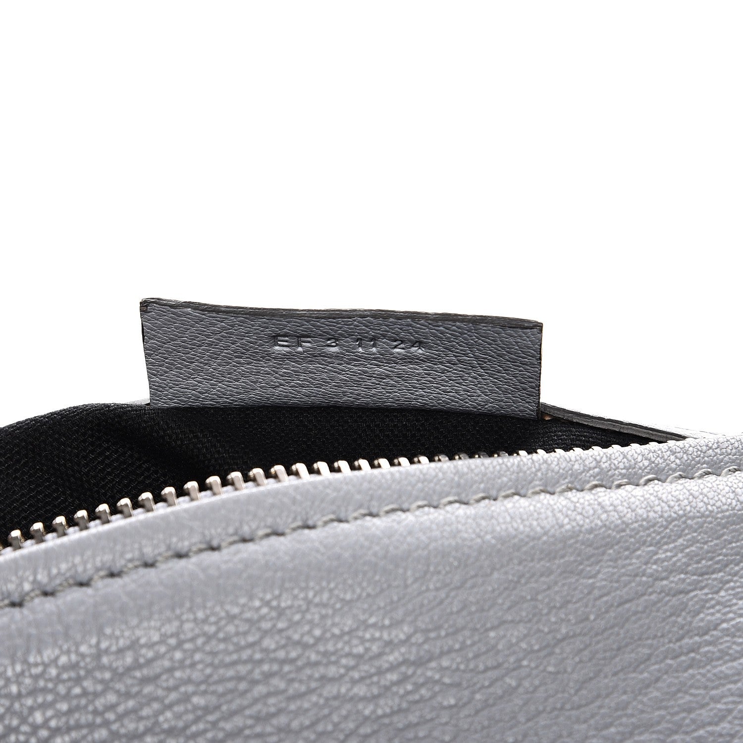 Givenchy Sugar Goatskin Medium Pandora Pearl Grey 8 of 14
