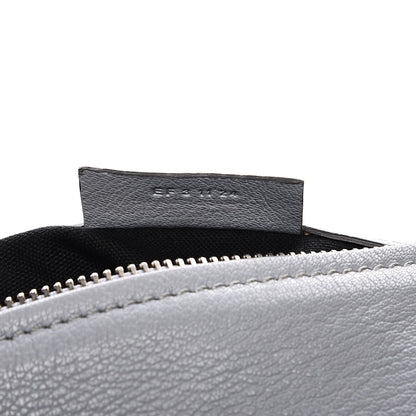 Givenchy Sugar Goatskin Medium Pandora Pearl Grey 8 of 14