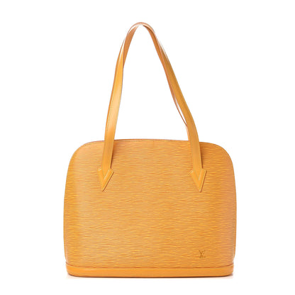 Louis Vuitton Epi Lussac Tassil 1 of 9