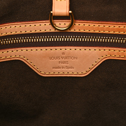 Louis Vuitton Monogram Wilshire MM 6 of 13