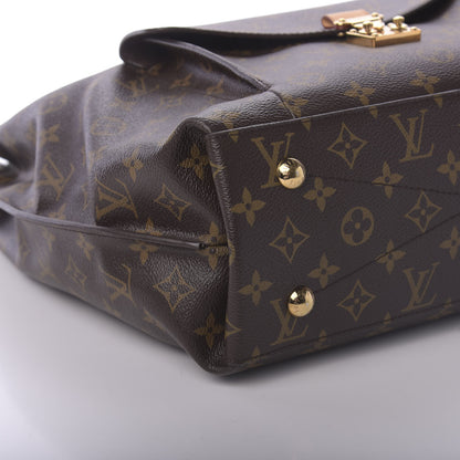 Louis Vuitton Monogram Metis 6 of 8