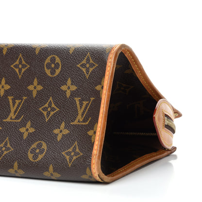 Louis Vuitton Monogram Popincourt 7 of 16