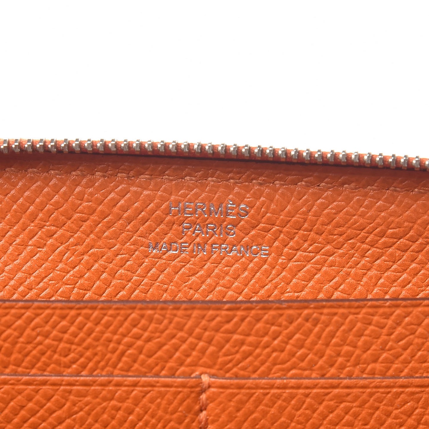 Epsom Azap Wallet Orange