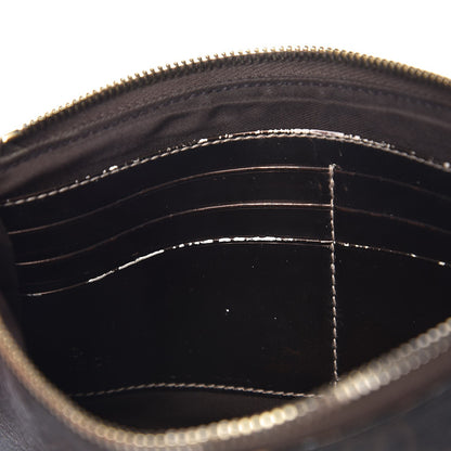 Gucci GG Plus Wristlet Pouch Brown 6 of 9