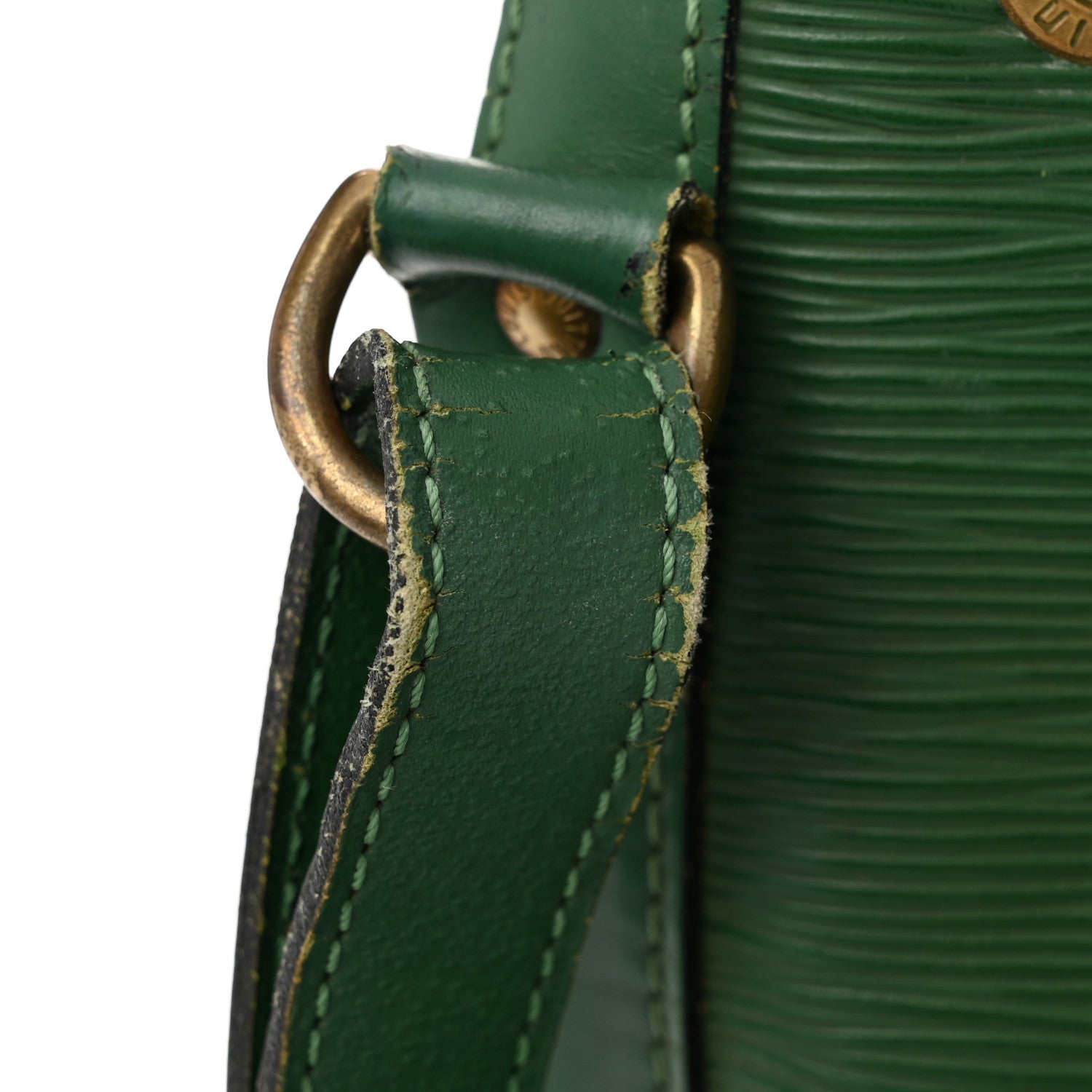 Louis Vuitton Epi Petit Noe Borneo 12 of 18