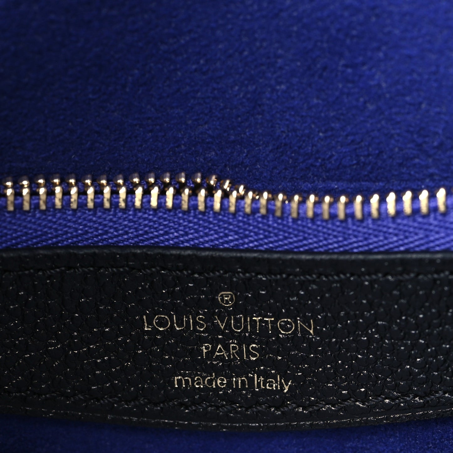 Empreinte Monogram Giant Diane Black
