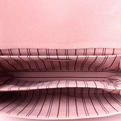 Louis Vuitton Empreinte Pochette Metis Rose Poudre 5 of 8