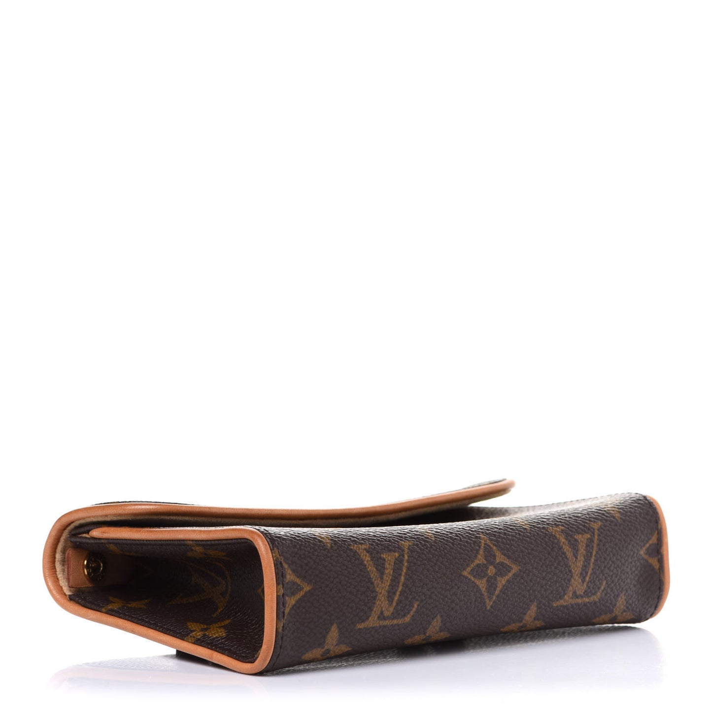 Monogram Pochette Florentine M