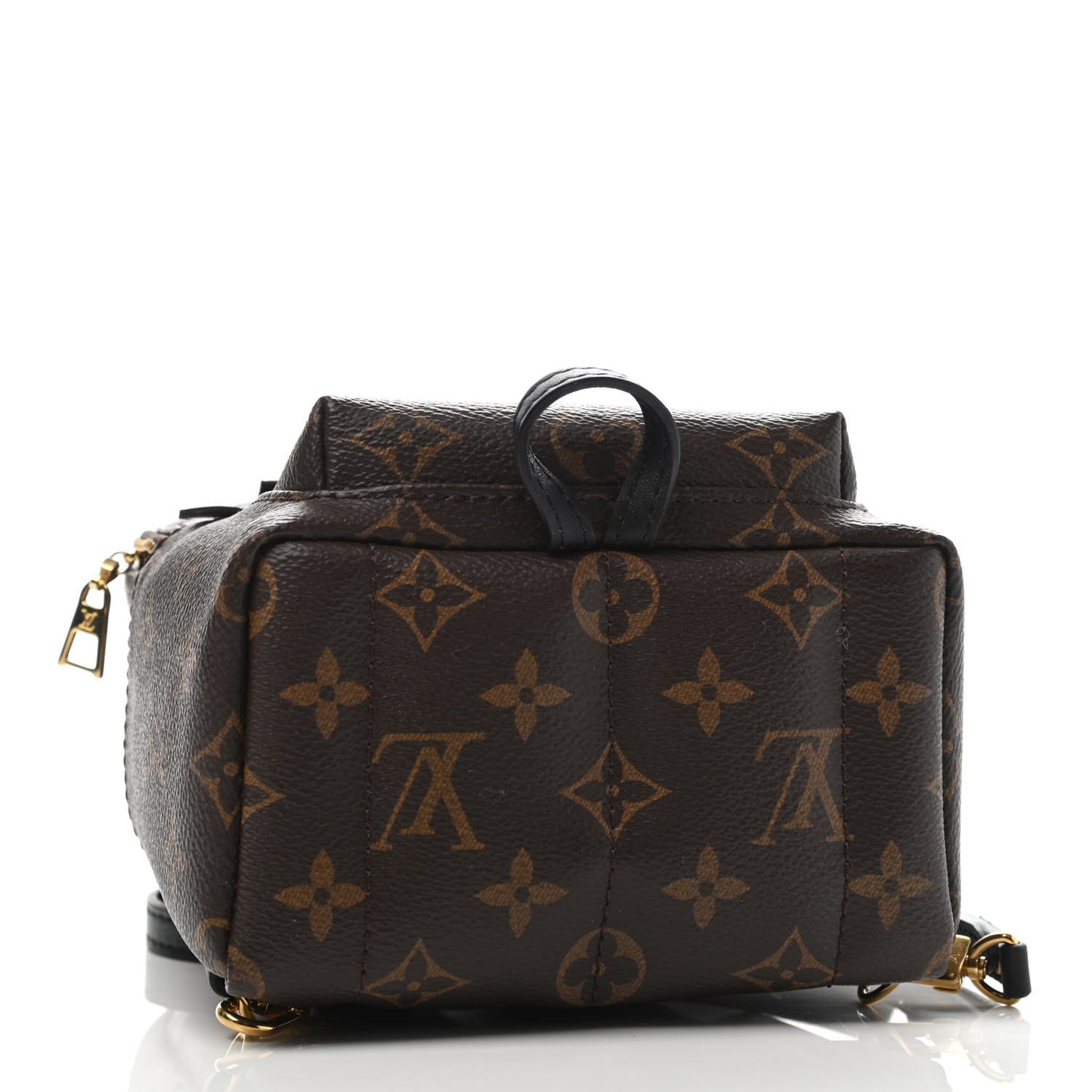 Monogram Palm Springs Backpack Mini