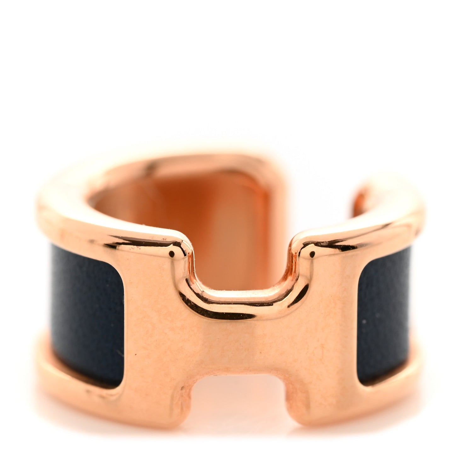Box Olympe Ear Cuff PM Bleu De Prusse