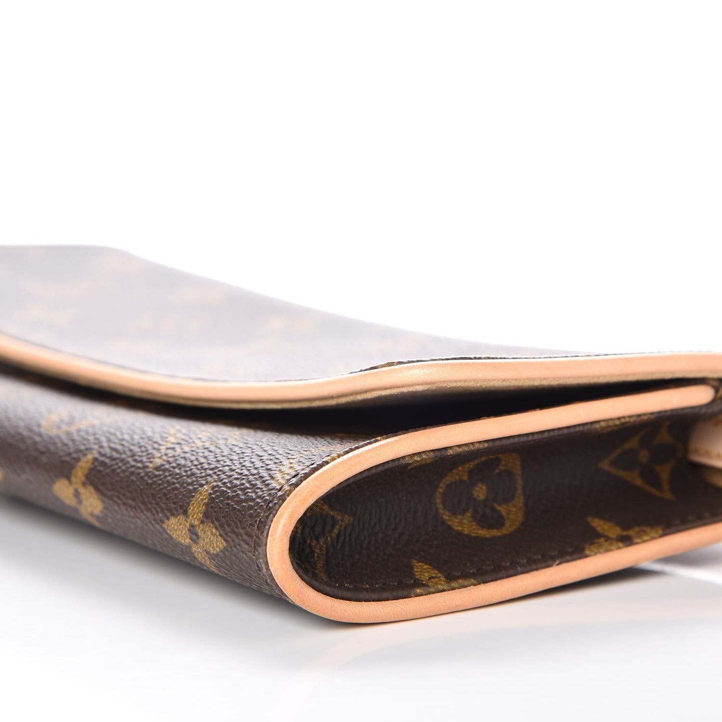 Monogram Pochette Twin GM