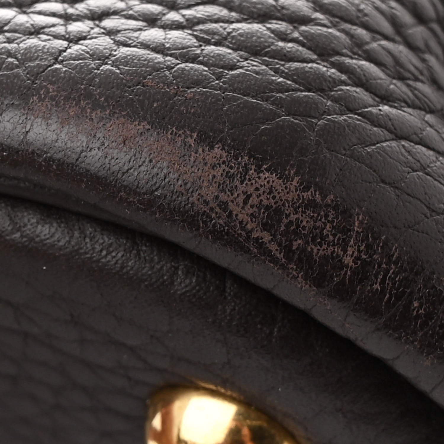 Hermes Taurillon Clemence Bolide 35 Ebene 9 of 9