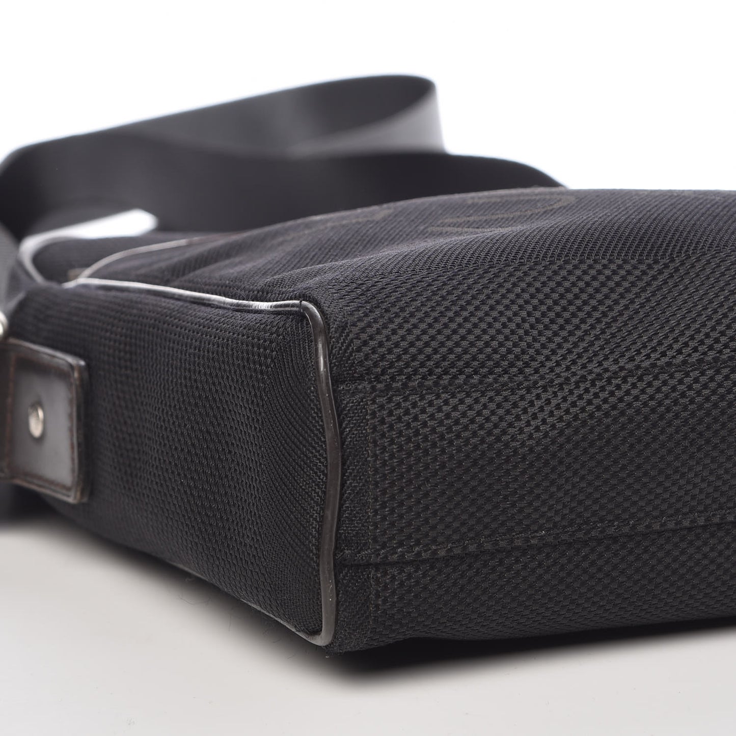 Damier Geant Citadin PM Black