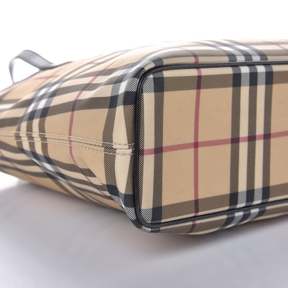 Burberry House Check Medium Tote 10 of 14