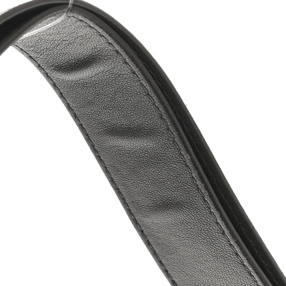 Bottega Veneta Nappa Intrecciato Shoulder Bag Grey 11 of 14