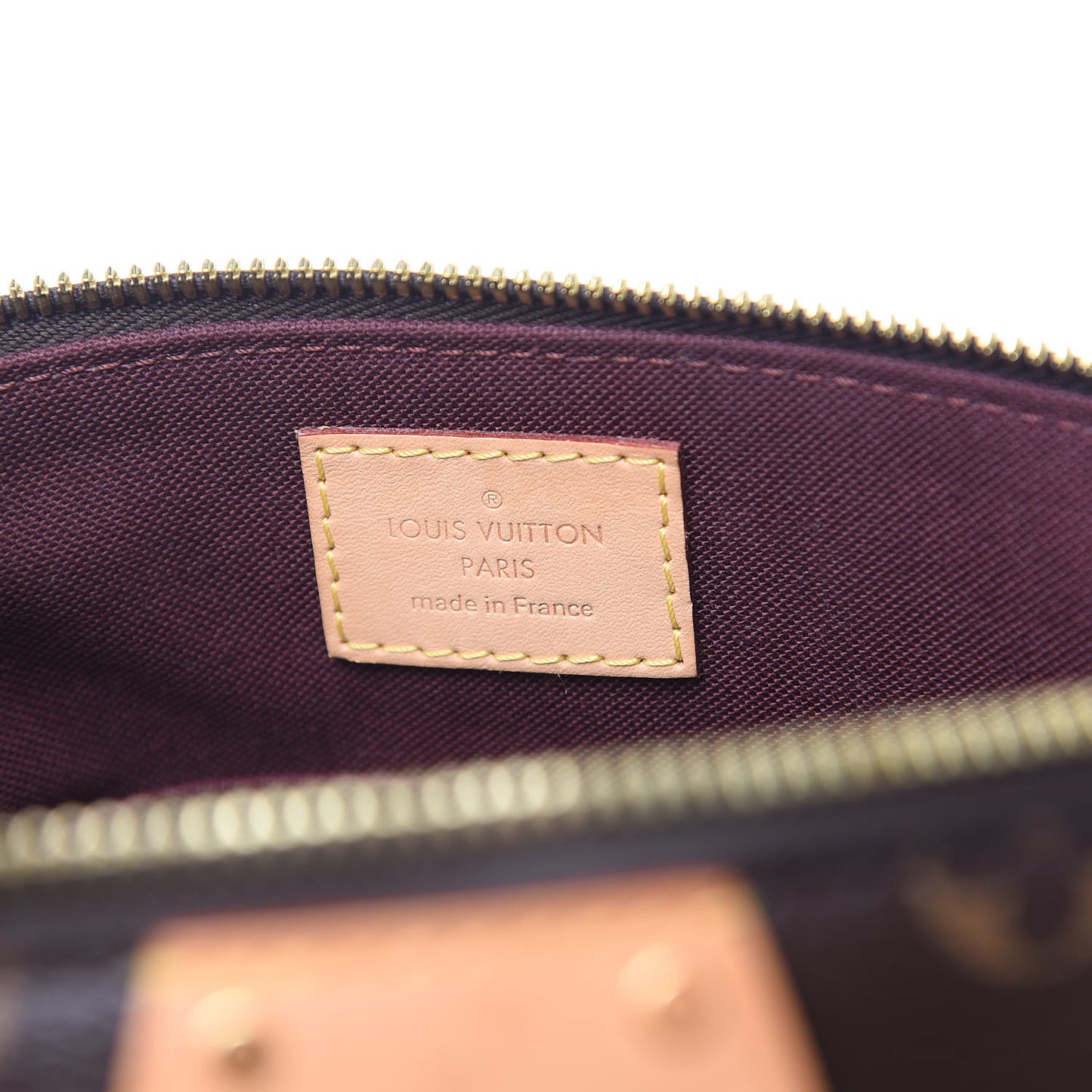 Monogram Turenne PM