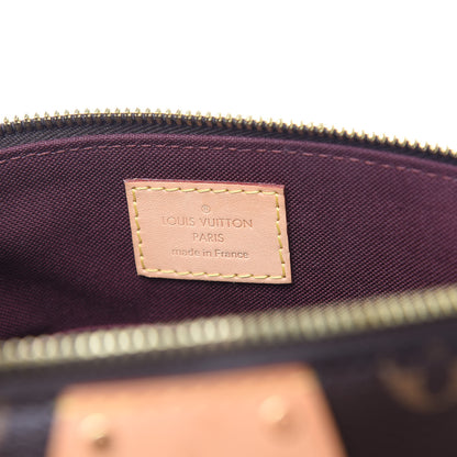 Louis Vuitton Monogram Turenne PM 7 of 10
